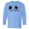 5400B Youth Heavy Cotton Long Sleeve Thumbnail