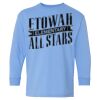 5400B Youth Heavy Cotton Long Sleeve Thumbnail