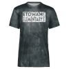 222596 Adult Cotton-Touch Poly T-Shirt Thumbnail