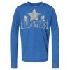 3513Y Youth Extra Soft Tri-blend Long Sleeve Thumbnail