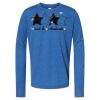 3513Y Youth Extra Soft Tri-blend Long Sleeve Thumbnail
