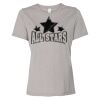 6413 Women’s Extra Soft Tri-blend Tee Thumbnail