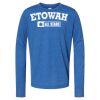 3513Y Youth Extra Soft Tri-blend Long Sleeve Thumbnail